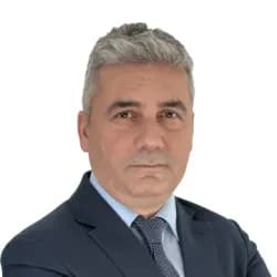 Gökhan Kılıçarslan