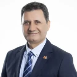 Haydar Hökelek