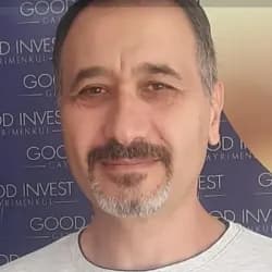Ender Şen