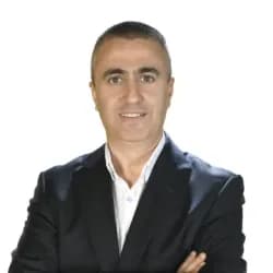 Mustafa Bozdoğan