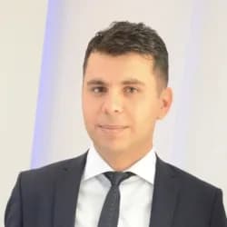 Mehmet Gökçe