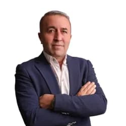 Burhan Altay