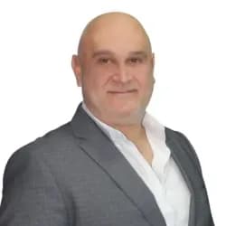 Ahmet Işıdan