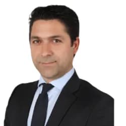 Volkan Kubilay