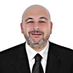 Cenk Akman