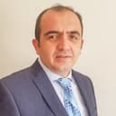 Mehmet Olgunharputlu