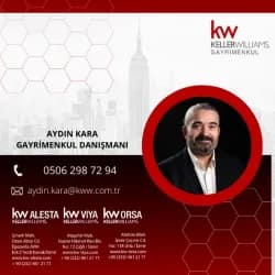Aydın Kara