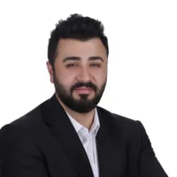 Mustafa Özcan