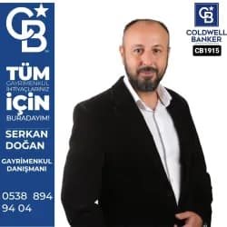 Serkan Doğan